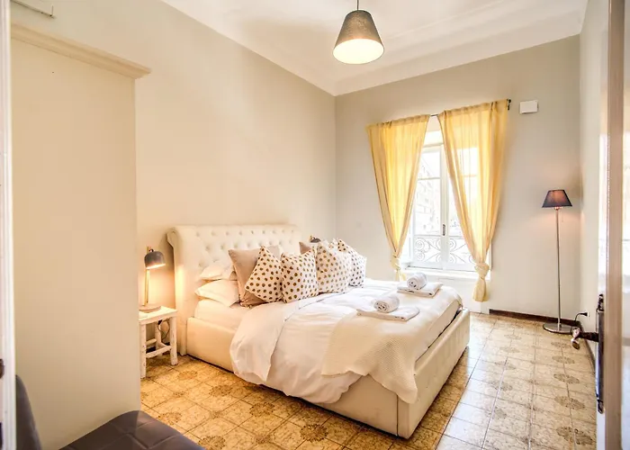 Experience San Giovanni *