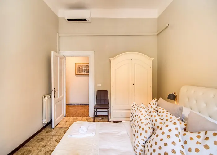 Experience San Giovanni