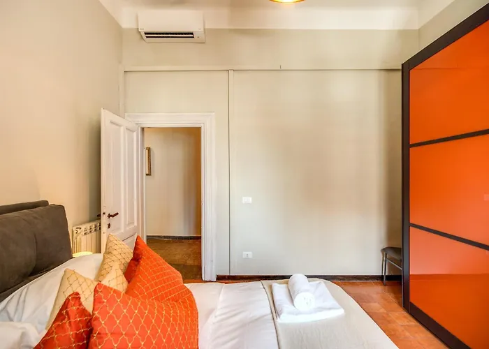 Experience San Giovanni *