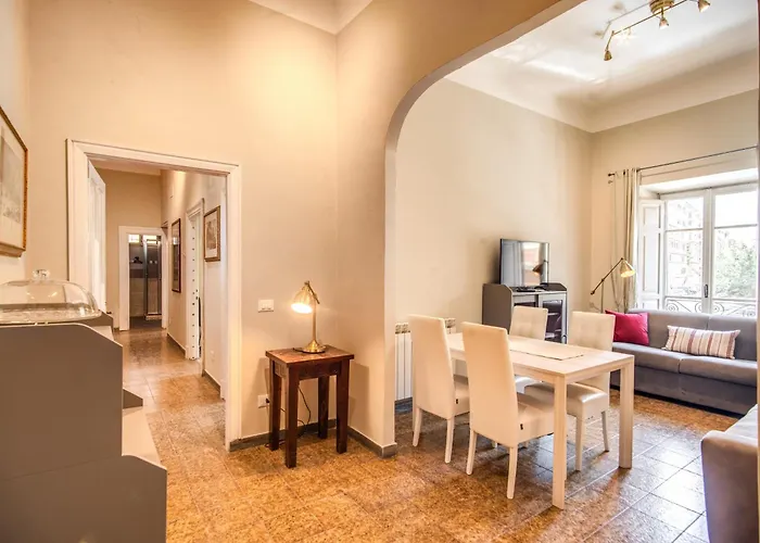Experience San Giovanni Roma