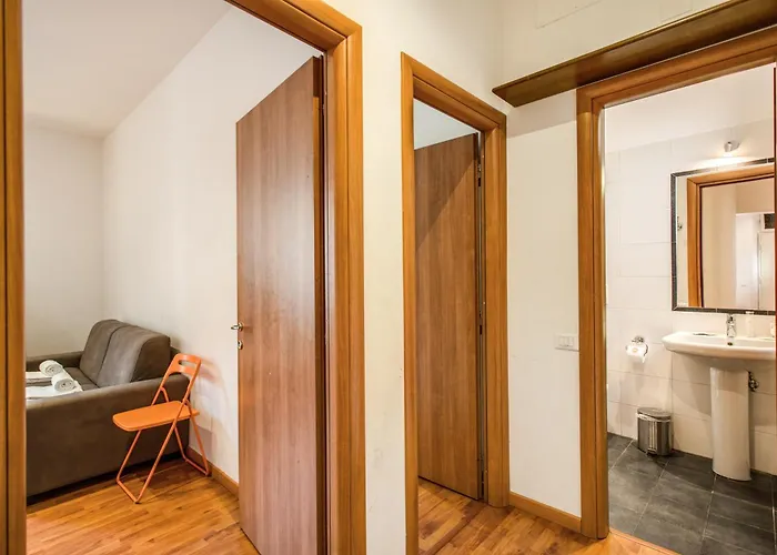 Appartamento Experience San Giovanni