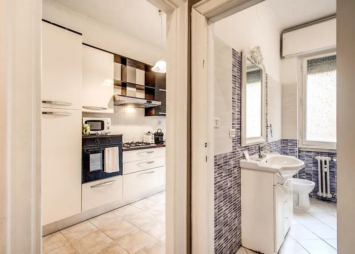 Appartamento Experience San Giovanni *
