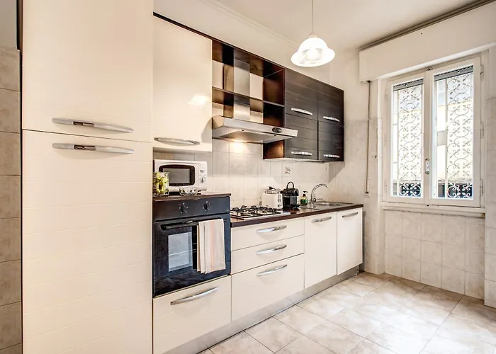 Experience San Giovanni Appartamento Roma