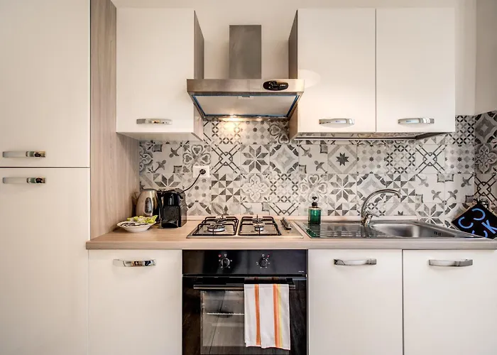 Appartamento Experience San Giovanni *