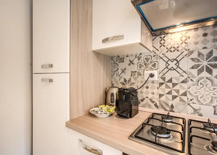 Appartamento Experience San Giovanni