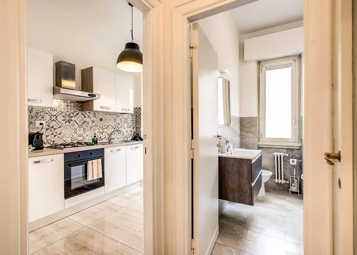 Experience San Giovanni Appartamento