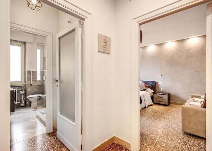 Appartamento Experience San Giovanni