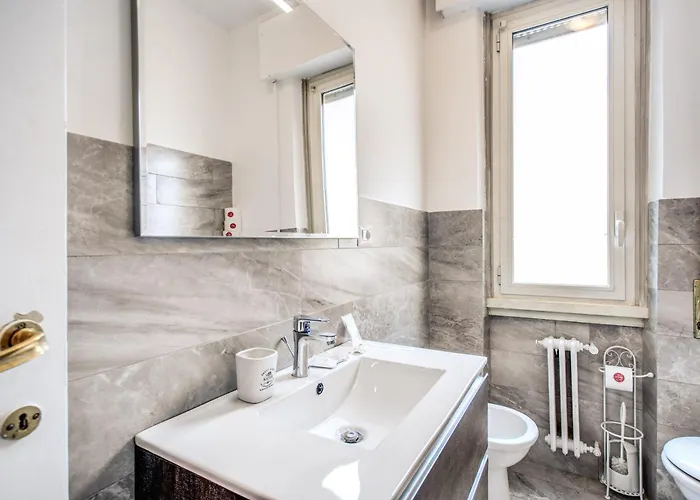 Experience San Giovanni Appartamento Roma