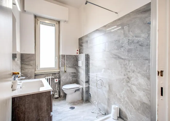 Experience San Giovanni *