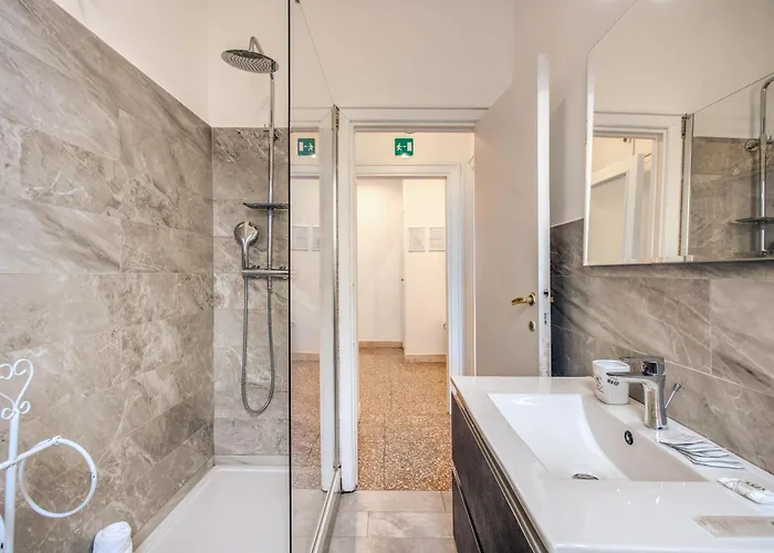 Experience San Giovanni Appartamento