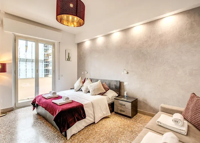 Experience San Giovanni *
