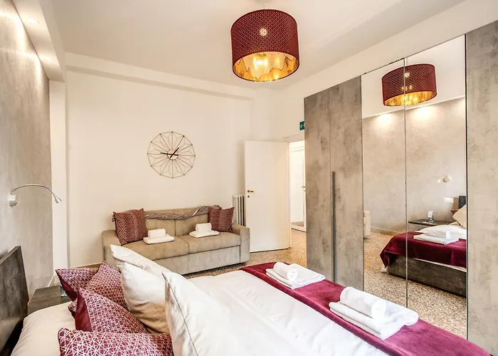 Experience San Giovanni
