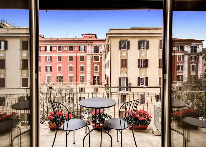 Appartamento Experience San Giovanni