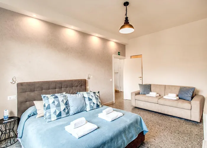 Experience San Giovanni