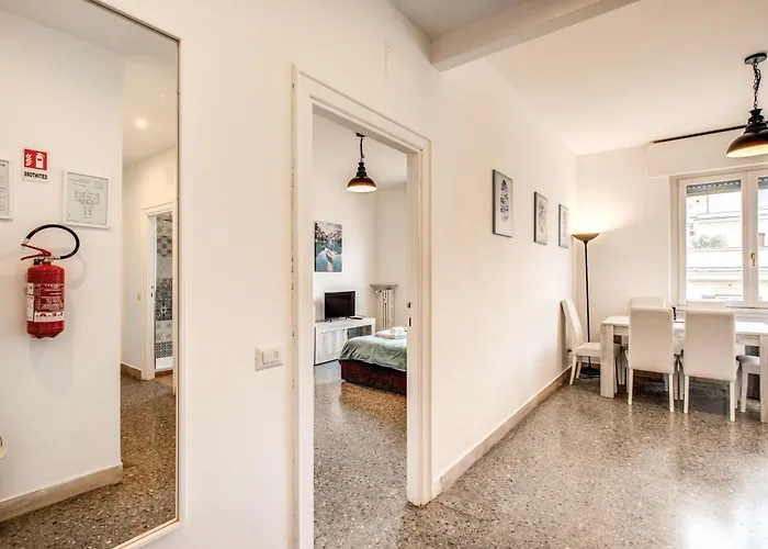 Experience San Giovanni Roma