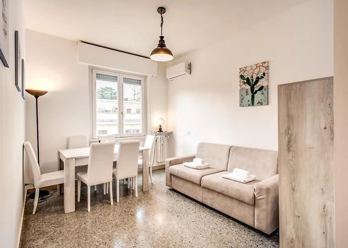 Experience San Giovanni *