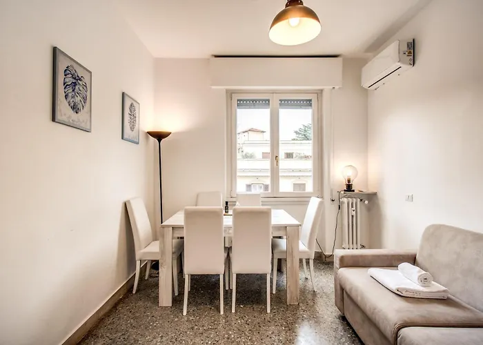 Experience San Giovanni Appartamento *