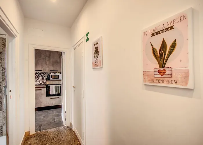 Appartamento Experience San Giovanni *