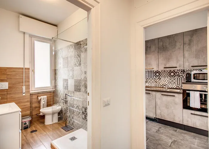 Experience San Giovanni * Roma