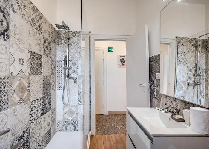 Appartamento Experience San Giovanni