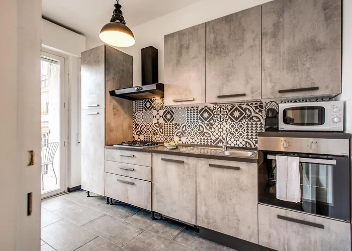 Experience San Giovanni Appartamento *