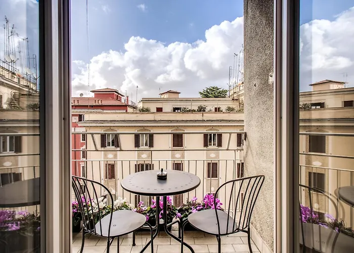Experience San Giovanni