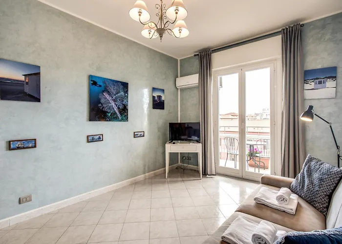 Experience San Giovanni Appartamento Roma