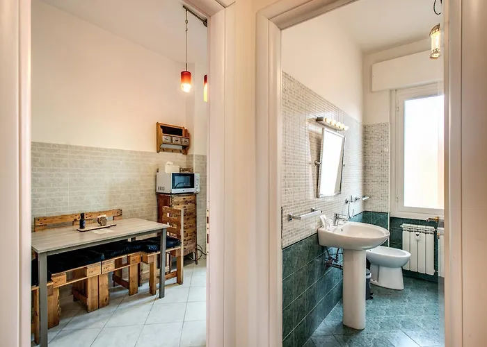 Experience San Giovanni Roma