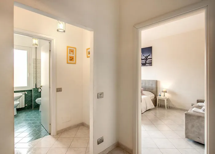 Experience San Giovanni *