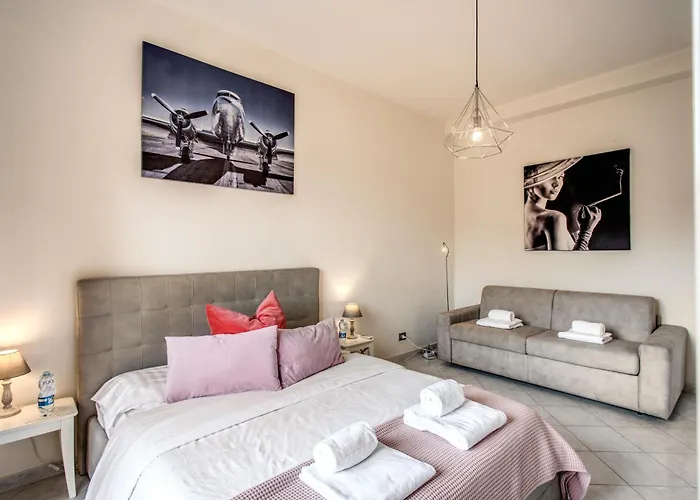 Experience San Giovanni