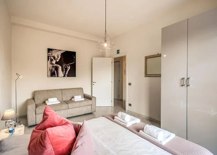Experience San Giovanni *