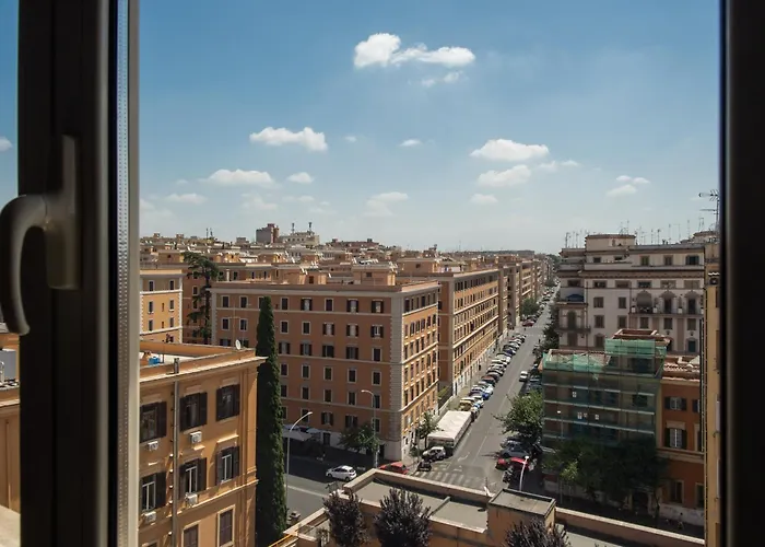Experience San Giovanni Appartamento *