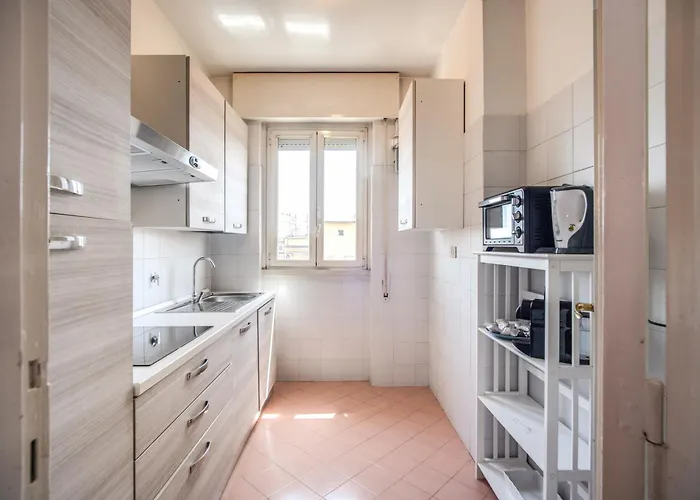 Experience San Giovanni Appartamento Roma