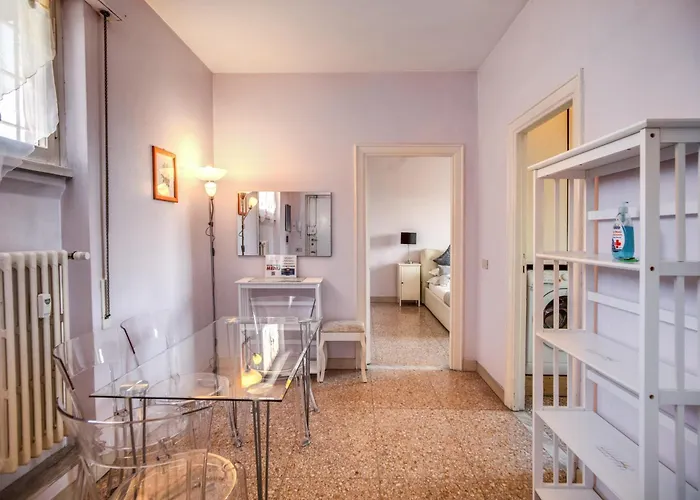Experience San Giovanni Appartamento