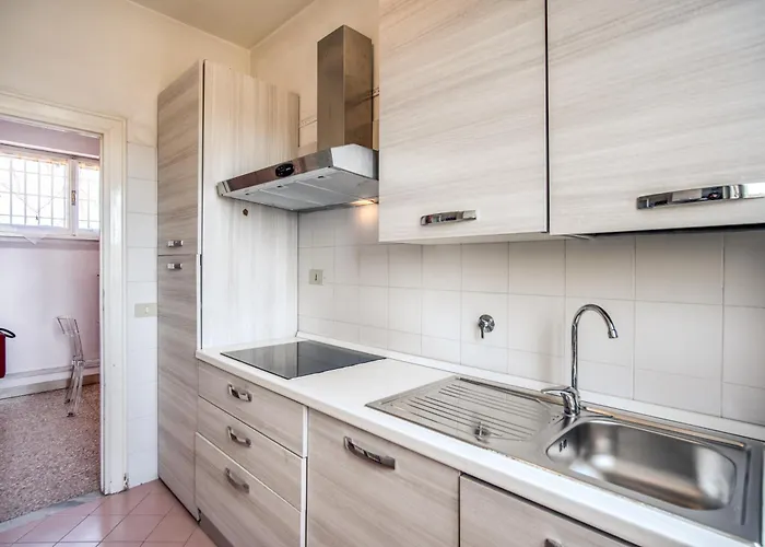 Experience San Giovanni Appartamento Roma